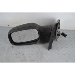 Specchietto Retrovisore Esterno SX Renault Clio III dal 2005 al 2013 Cod 0104016  1698157213795