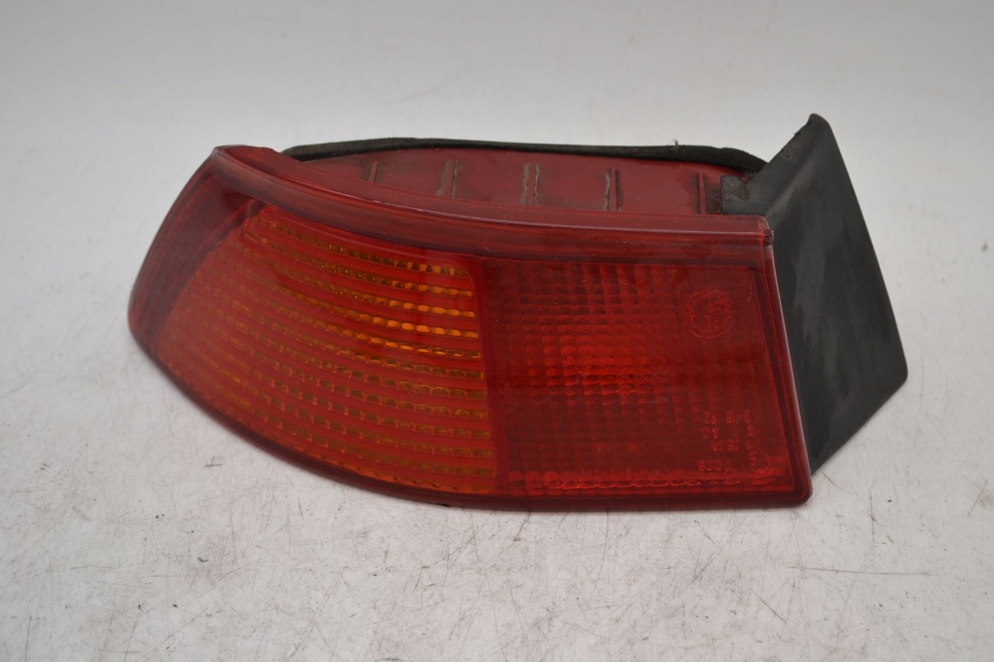 Fanale Stop Posteriore SX Alfa Romeo 145 dal 1994 al 2001 Cod 60579852  1698157453337