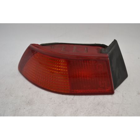 Fanale Stop Posteriore SX Alfa Romeo 145 dal 1994 al 2001 Cod 60579852  1698157453337