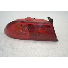 Fanale Stop posteriore Esterno SX Alfa Romeo 156 SW dal 1997 al 2007 Cod 60620137  1698157759644