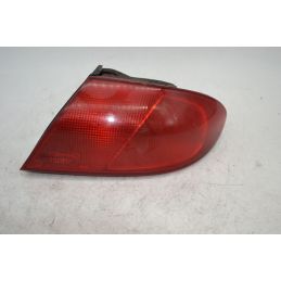 Fanale Stop posteriore DX Alfa Romeo 166 dal 1998 al 2007 Cod 60597301  1698157991808