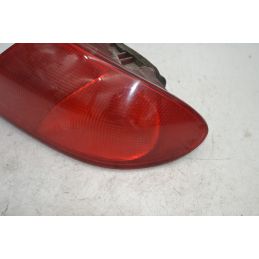 Fanale Stop posteriore DX Alfa Romeo 166 dal 1998 al 2007 Cod 60597301  1698157991808