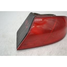 Fanale Stop posteriore DX Alfa Romeo 166 dal 1998 al 2007 Cod 60597301  1698157991808