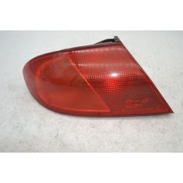 Fanale Stop posteriore SX Alfa Romeo 166 dal 1998 al 2007 Cod 60597302  1698158778743