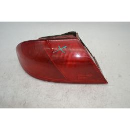 Fanale Stop Posteriore SX Alfa Romeo 166 dal 1998 al 2007 Cod 60597302  1698219952082