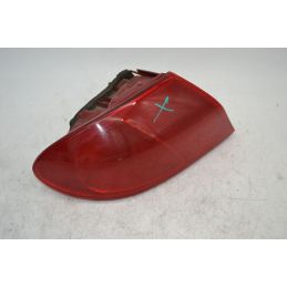 Fanale Stop Posteriore SX Alfa Romeo 166 dal 1998 al 2007 Cod 60597302  1698219952082