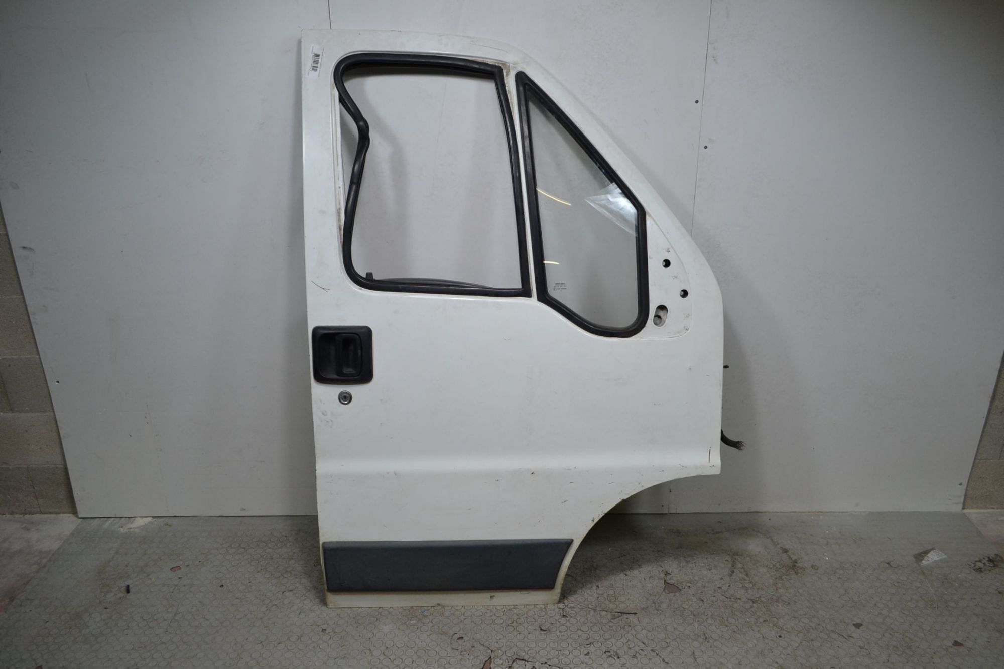 Portiera Sportello Anteriore DX Fiat Ducato dal 2002 al 2006  1668529085954