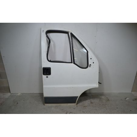 Portiera Sportello Anteriore DX Fiat Ducato dal 2002 al 2006  1668529085954