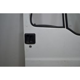 Portiera Sportello Anteriore DX Fiat Ducato dal 2002 al 2006  1668529085954