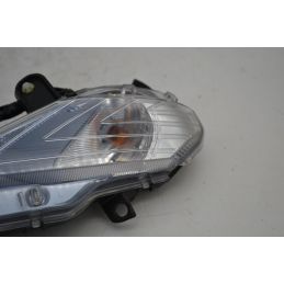 Freccia Anteriore Sinistra Sx Honda SH Mode 125 dal 2013 al 2020  1698239684260