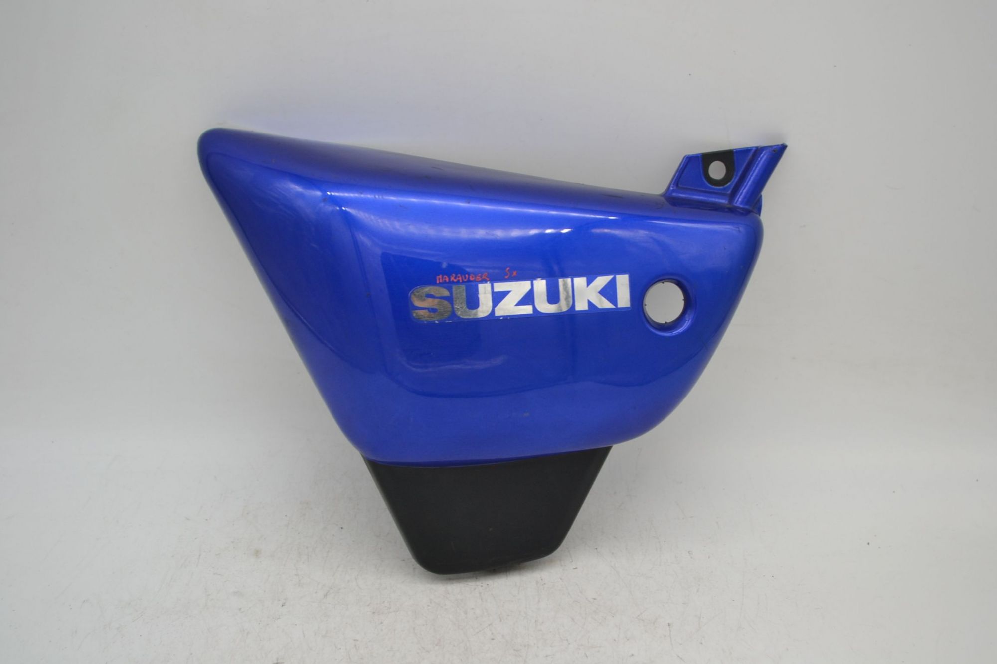 Carena Fianchetto Centrale Sinistro Sx Suzuki Marauder 250 Dal 1999 al 2006 Cod 47211-12FL  1698244755634