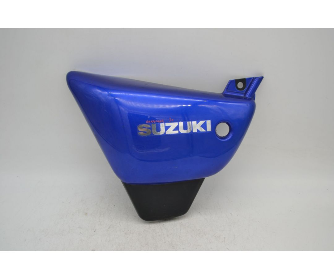 Carena Fianchetto Centrale Sinistro Sx Suzuki Marauder 250 Dal 1999 al 2006 Cod 47211-12FL  1698244755634