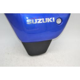 Carena Fianchetto Centrale Sinistro Sx Suzuki Marauder 250 Dal 1999 al 2006 Cod 47211-12FL  1698244755634