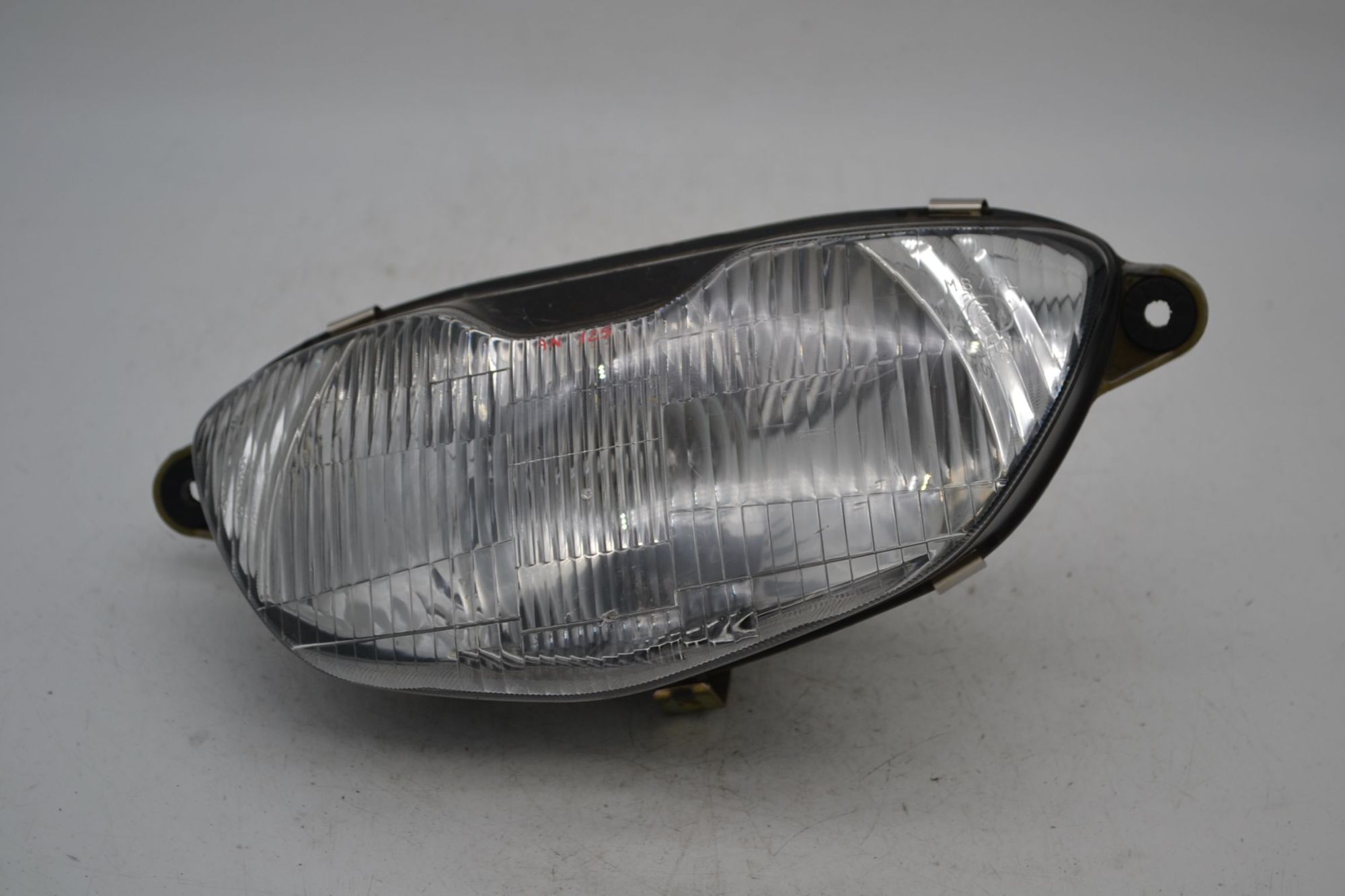 Faro Fanale Anteriore Suzuki AN 125 Dal 1995 al 2003  1698391328941