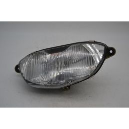 Faro Fanale Anteriore Suzuki AN 125 Dal 1995 al 2003  1698391328941