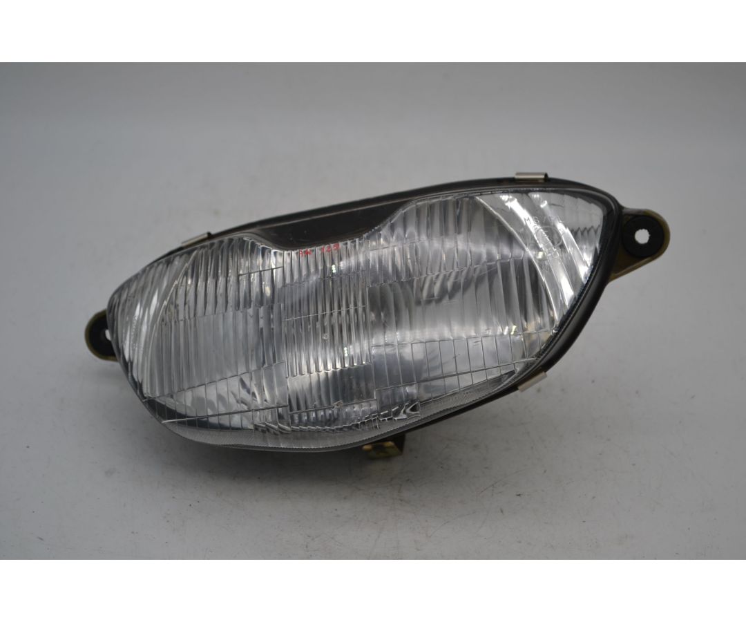 Faro Fanale Anteriore Suzuki AN 125 Dal 1995 al 2003  1698391328941