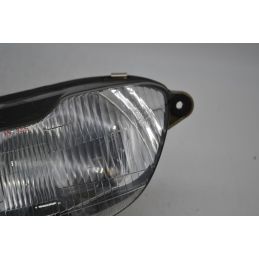 Faro Fanale Anteriore Suzuki AN 125 Dal 1995 al 2003  1698391328941