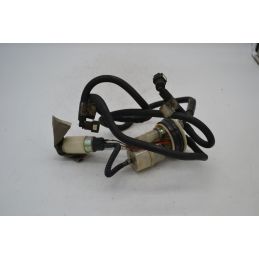 Pompa benzina Piaggio Beverly 250 dal 2001 al 2010 Cod 20260293 / 639685  1698393361731