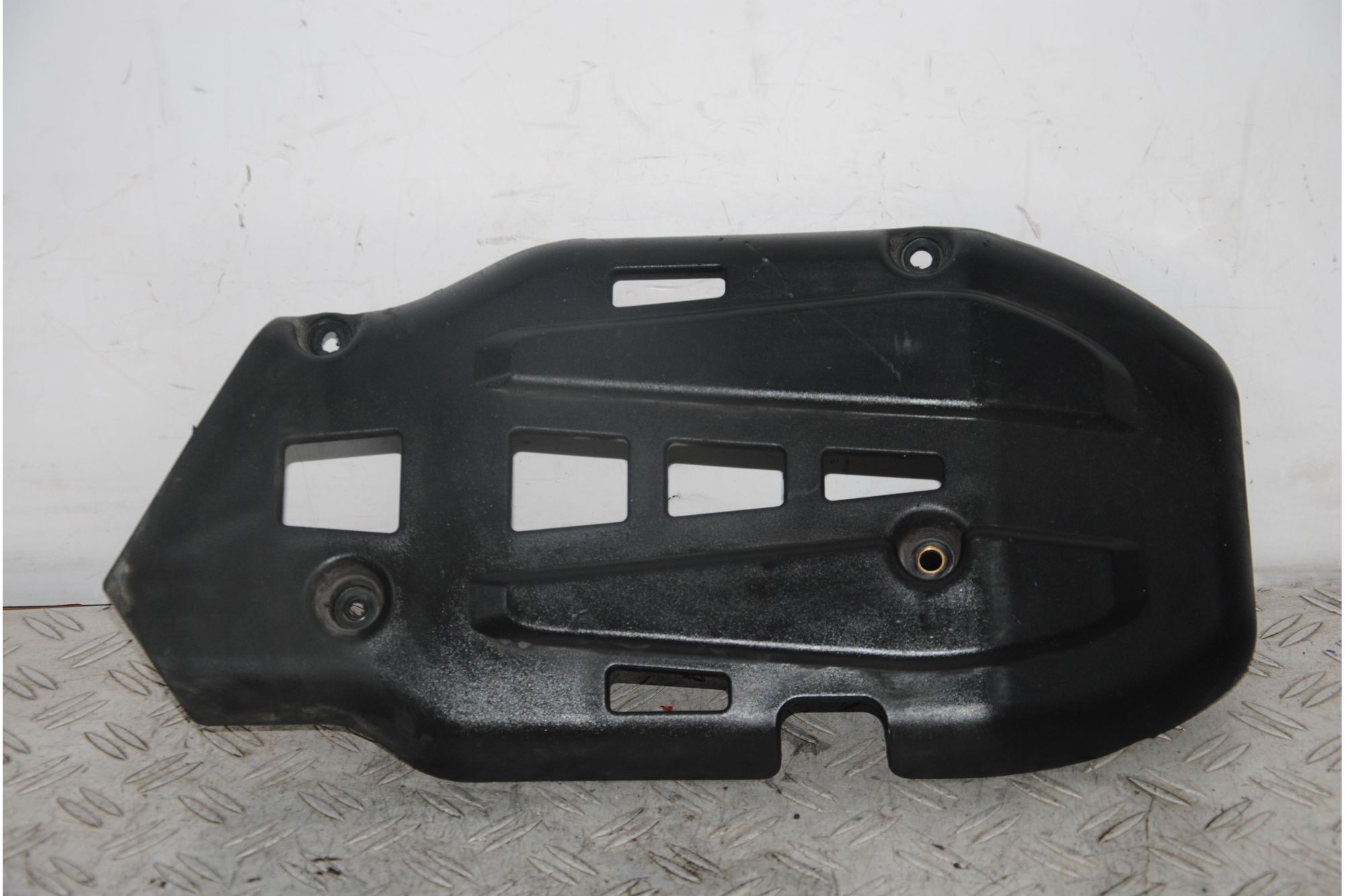 Carena Paramotore BMW F 800 GS Dal 2016 al 2018 COD 1111-7700809-03  1698396941787