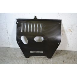 Protezione del motore inferiore Peugeot 406 2.0cc Dal 1995 al 2004 Cod 7013G0  1698400545895