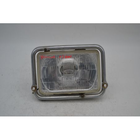 Faro Fanale Anteriore Yamaha XJ600 XJ 600 Dal 1985 al 1994  1698400191641