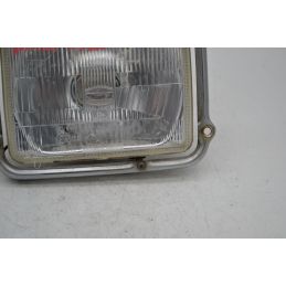 Faro Fanale Anteriore Yamaha XJ600 XJ 600 Dal 1985 al 1994  1698400191641