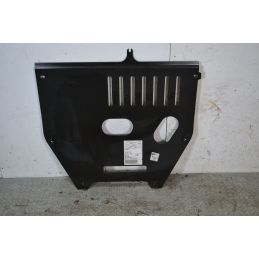 Protezione del motore inferiore Peugeot 406 2.0cc Dal 1995 al 2004 Cod 7013G0  1698400545895