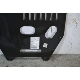 Protezione del motore inferiore Peugeot 406 2.0cc Dal 1995 al 2004 Cod 7013G0  1698400545895