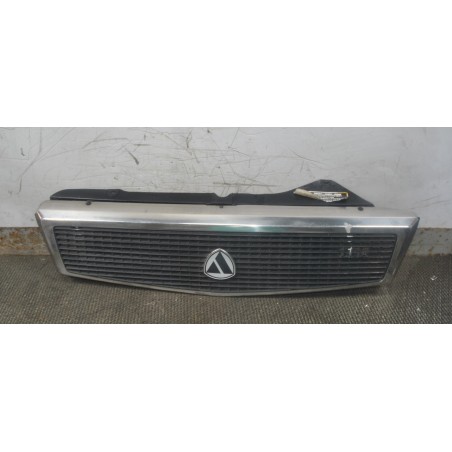 Griglia Anteriore Autobianchi Y10 dal 1985 al 1995 cod 7715955  2411111143155