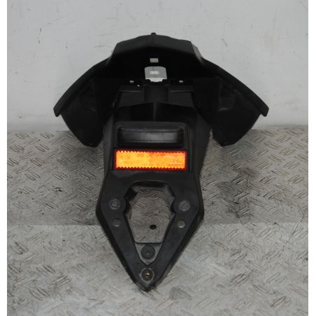 Carena Portatarga BMW F 800 GS Dal 2016 al 2018 COD 7695030-04  1698414254509