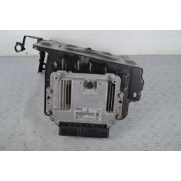 Centralina ECU Fiat Sedici dal 2005 al 2014 Cod 51806261  1698417980832