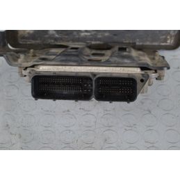 Centralina ECU Fiat Sedici dal 2005 al 2014 Cod 51806261  1698417980832