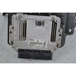 Centralina ECU Fiat Sedici dal 2005 al 2014 Cod 51806261  1698417980832