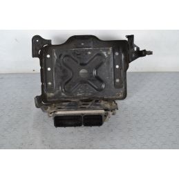 Centralina ECU Fiat Sedici dal 2005 al 2014 Cod 51806261  1698417980832