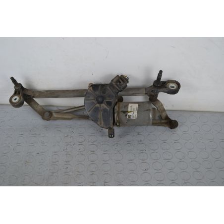 Motorino tergicristalli Anteriore Opel Corsa D dal 2006 al 2014 Cod 13182340  1698418295461