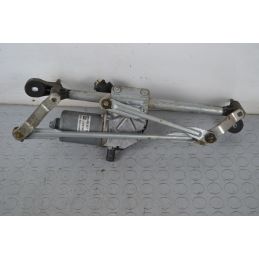 Motorino tergicristalli Anteriore Opel Corsa D dal 2006 al 2014 Cod 13182340  1698418295461