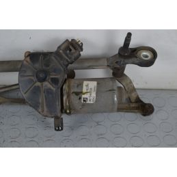 Motorino tergicristalli Anteriore Opel Corsa D dal 2006 al 2014 Cod 13182340  1698418295461