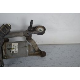 Motorino tergicristalli Anteriore Opel Corsa D dal 2006 al 2014 Cod 13182340  1698418295461