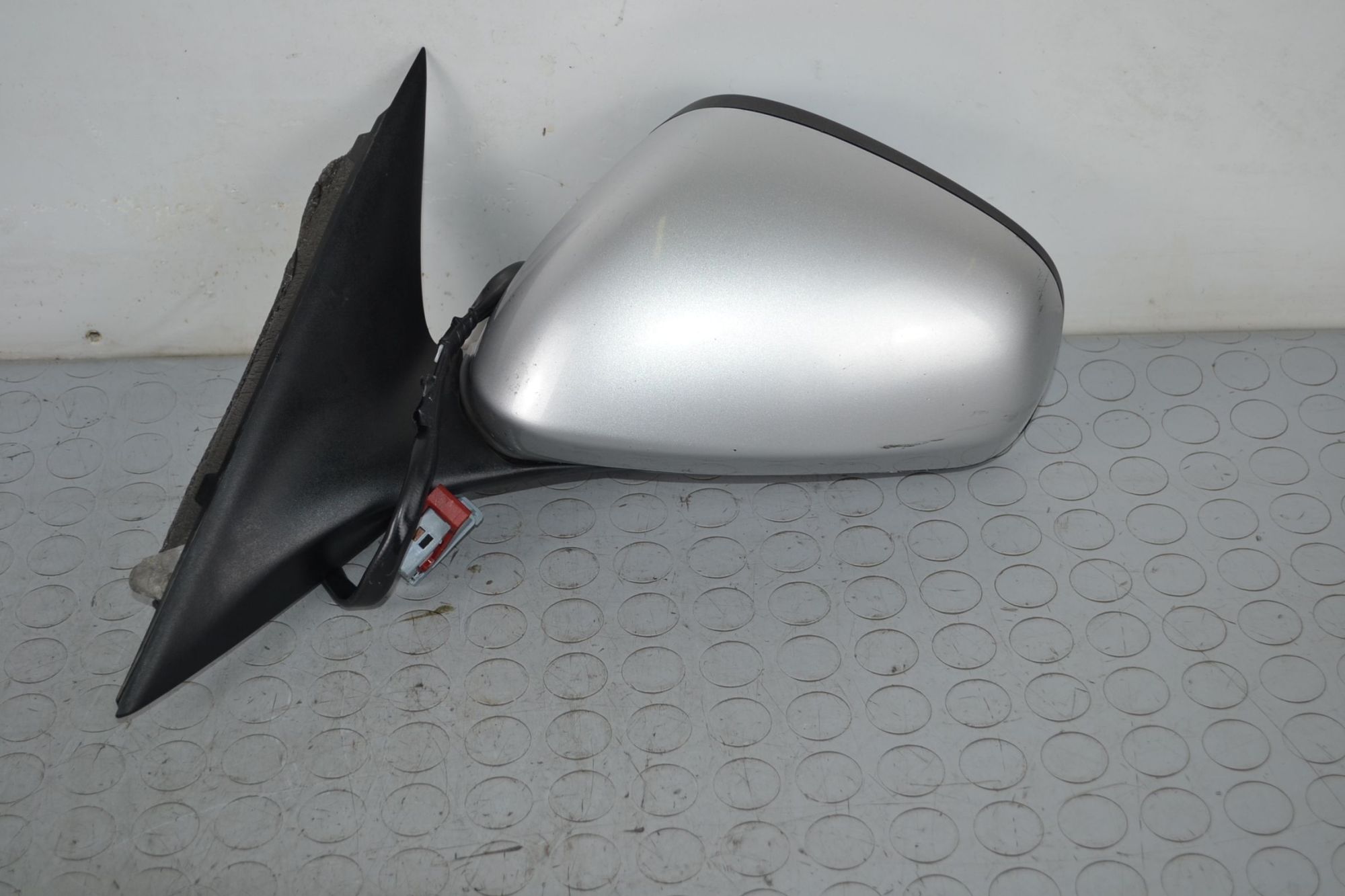 Specchietto Retrovisore Esterno SX Alfa Romeo 159 dal 2005 al 2011 Cod 011016  1698655801951