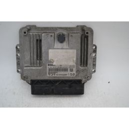 Centralina ECU Alfa Romeo 159 dal 2005 al 2011 Cod 55204661  1698658869132