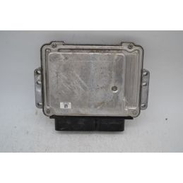 Centralina ECU Alfa Romeo 159 dal 2005 al 2011 Cod 55204661  1698658869132