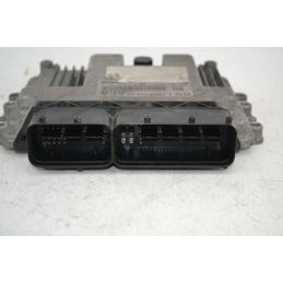 Centralina ECU Alfa Romeo 159 dal 2005 al 2011 Cod 55204661  1698658869132