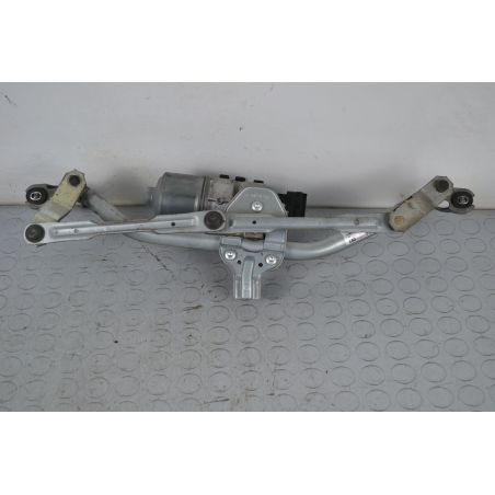 Motorino Tergicristalli Anteriore Peugeot 207 dal 2006 al 2015 Cod 9650380780  1698659228877