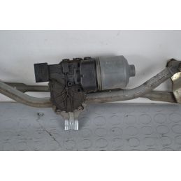 Motorino Tergicristalli Anteriore Peugeot 207 dal 2006 al 2015 Cod  9650380780