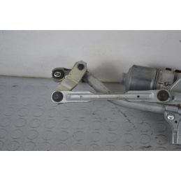 Motorino Tergicristalli Anteriore Peugeot 207 dal 2006 al 2015 Cod 9650380780  1698659228877