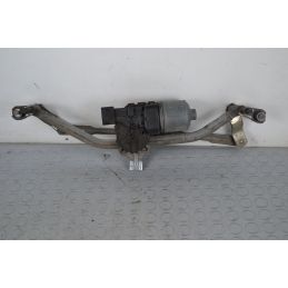 Motorino Tergicristalli Anteriore Peugeot 207 dal 2006 al 2015 Cod 9650380780  1698659228877