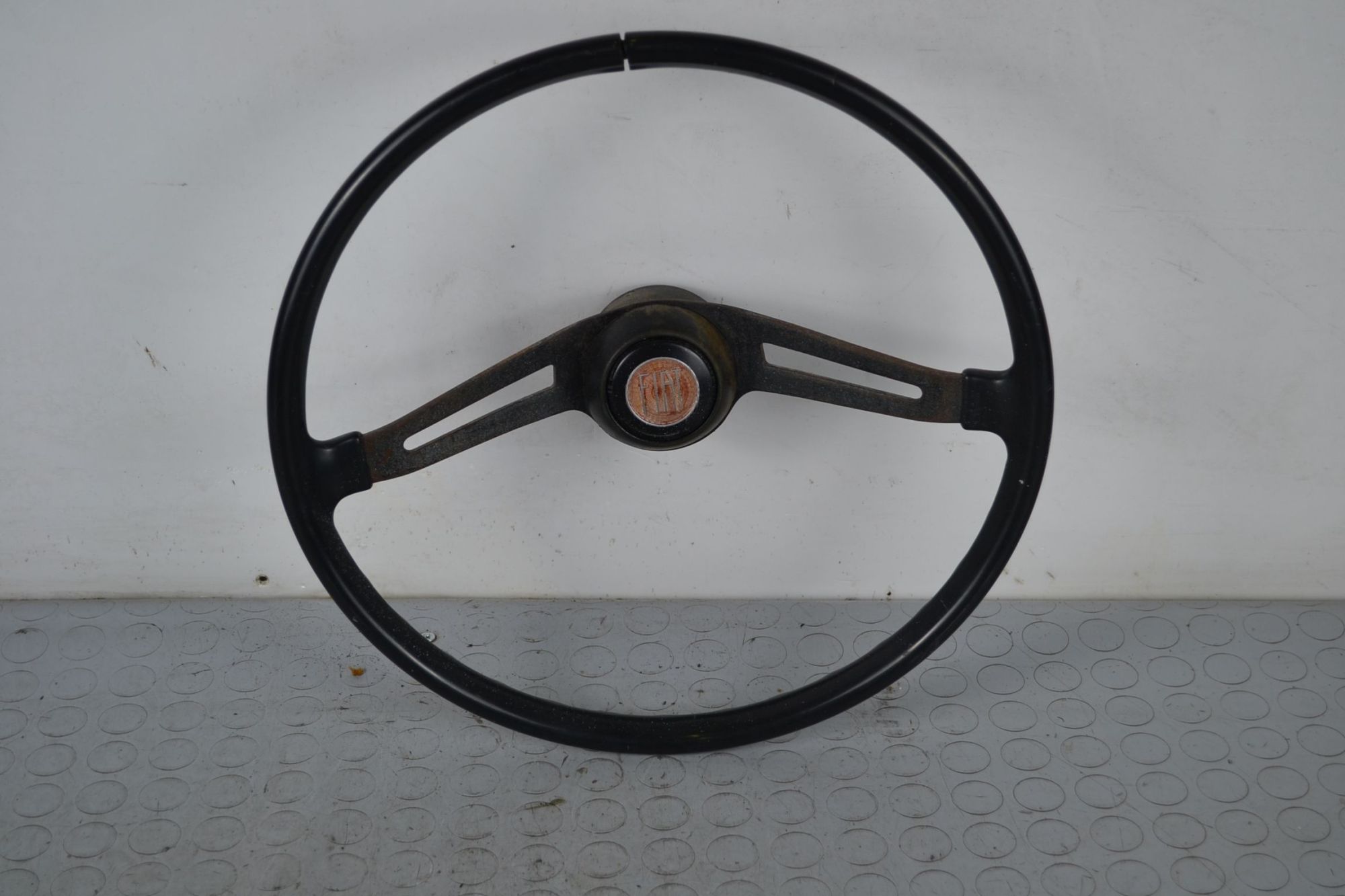 Volante Fiat 500 L dal 1968 al 1973  1698662603241