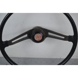 Volante Fiat 500 L dal 1968 al 1973  1698662603241