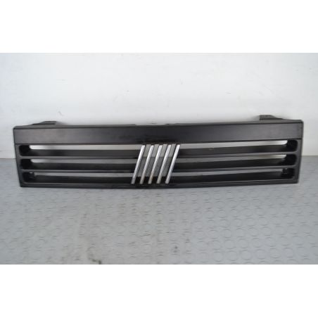 Griglia Anteriore Fiat Panda dal 1986 al 2003 Cod 720633000  1698665350166