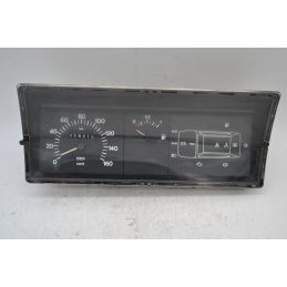 Strumentazione Contachilometri Completa Fiat Panda dal 1986 al 2003  1698665983647